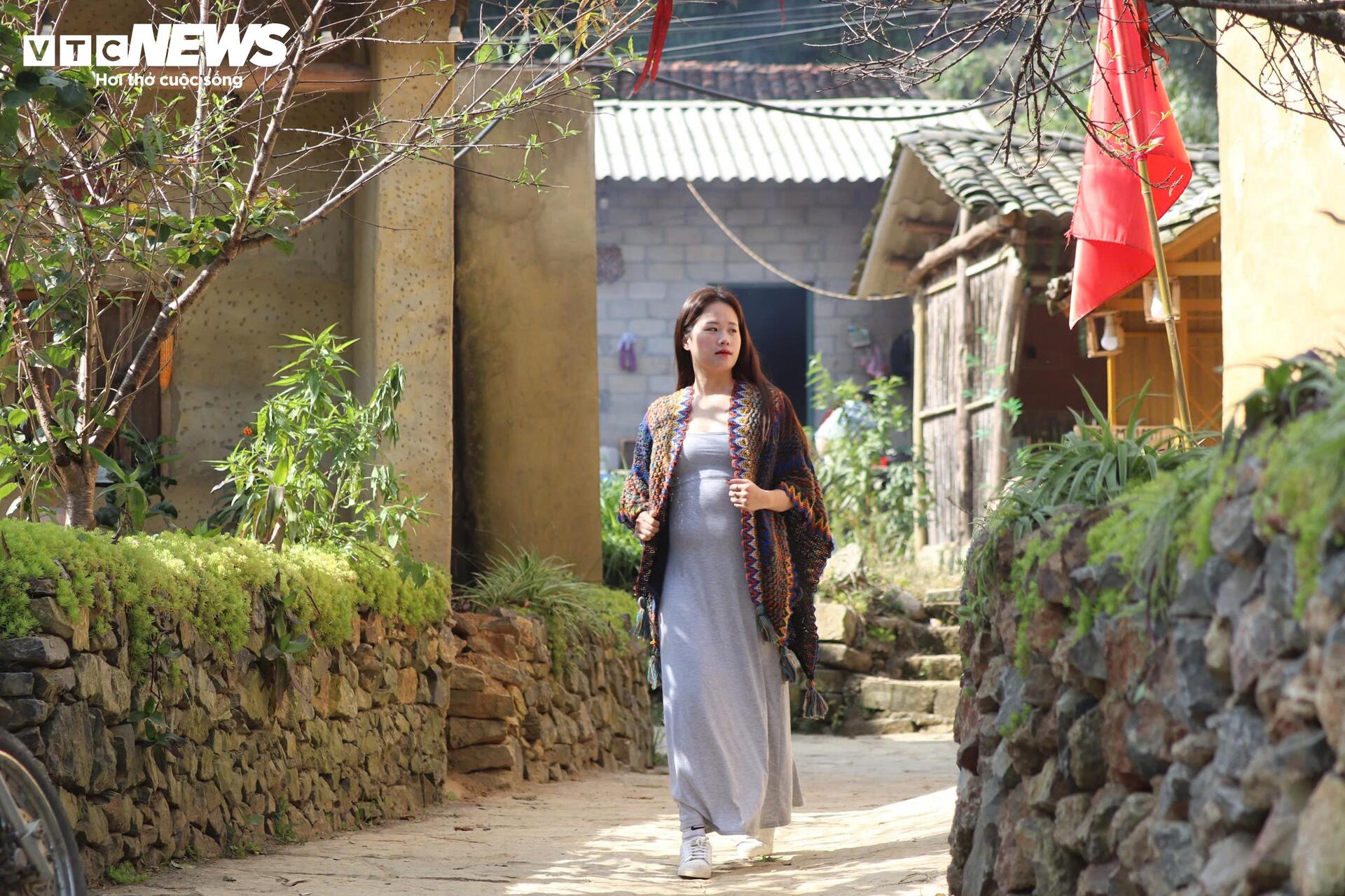 Η μαγευτική ομορφιά του «καλύτερου τουριστικού χωριού στον κόσμο» στο βορειότερο μέρος του Βιετνάμ - 13