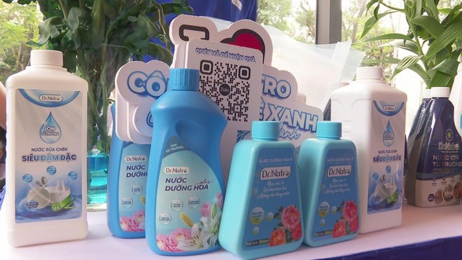 Lộ diện 112 dự án vào bán kết khởi nghiệp nông nghiệp công nghệ cao 2025 - Ảnh 5.