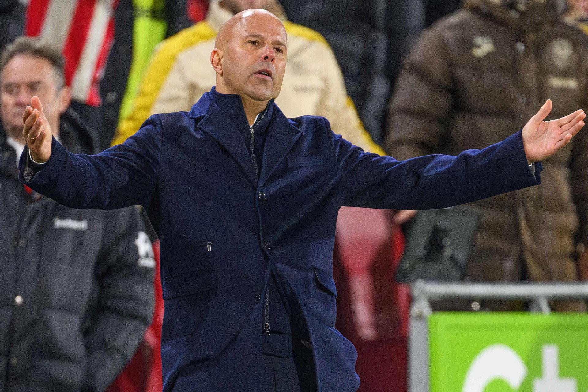 Alamy - Arne Slot Liverpool.jpg