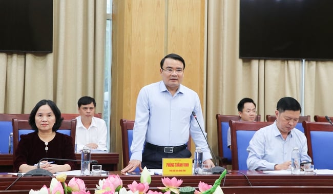 Nghe An លើកស្ទួយសង្គមភាវូបនីយកម្មធនធានដែលត្រូវបានប្រមូលដើម្បីកាត់បន្ថយភាពក្រីក្រ - រូបថត ៤. Nghệ An đẩy mạnh công tác xã hội hóa nguồn lực huy động cho công tác giảm nghèo - Ảnh 4.