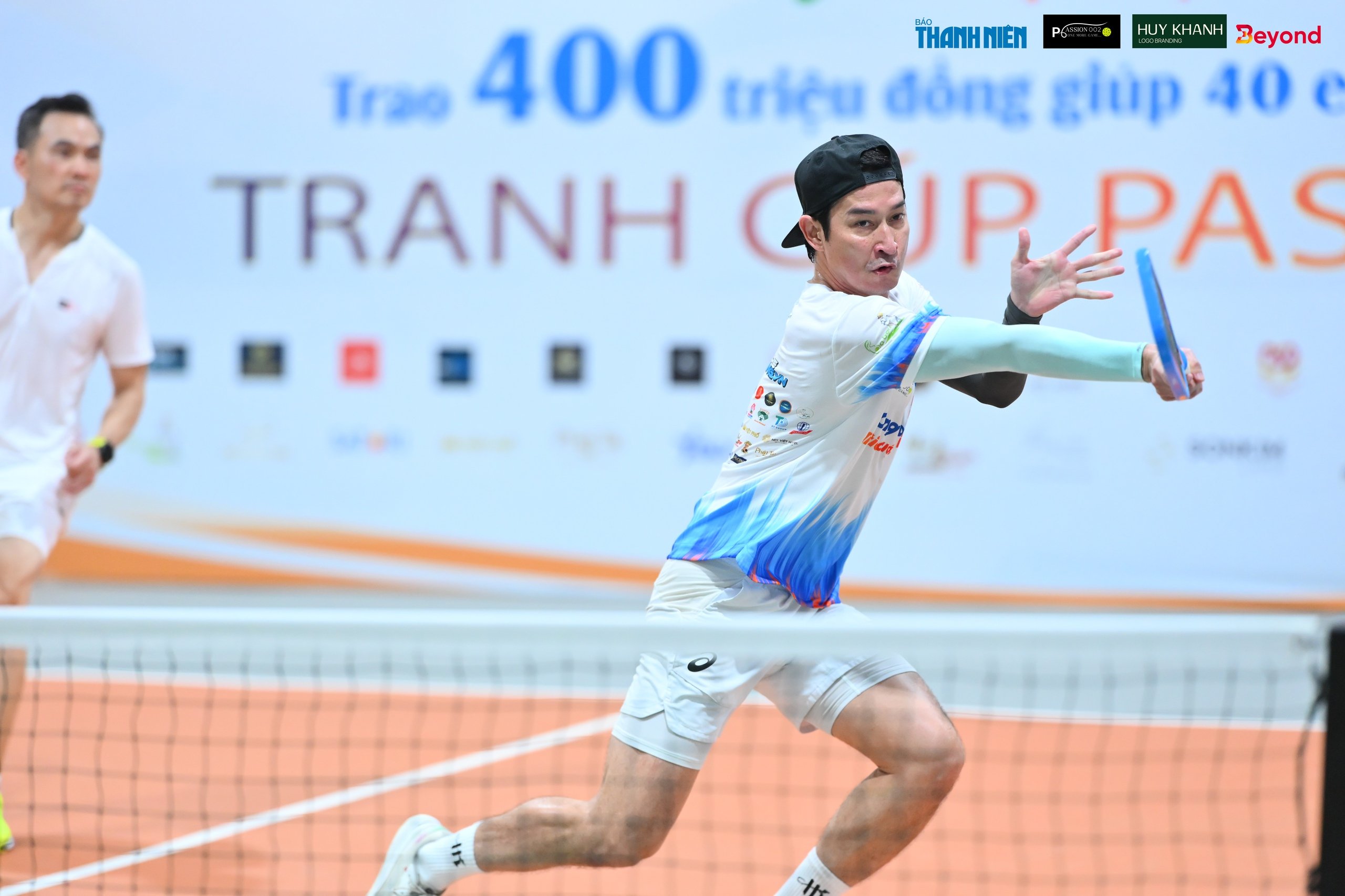 Ca sĩ Minh Hằng rạng rỡ trên sân pickleball- Ảnh 12.