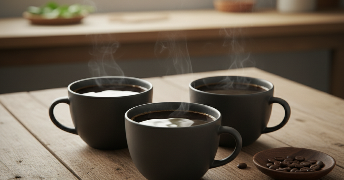 Chuyên gia dinh dưỡng chỉ cách uống cà phê tốt nhất cho sức khỏe