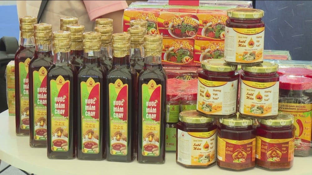 O que as empresas de Tay Ninh trarão para a Feira de Outono de 2025?