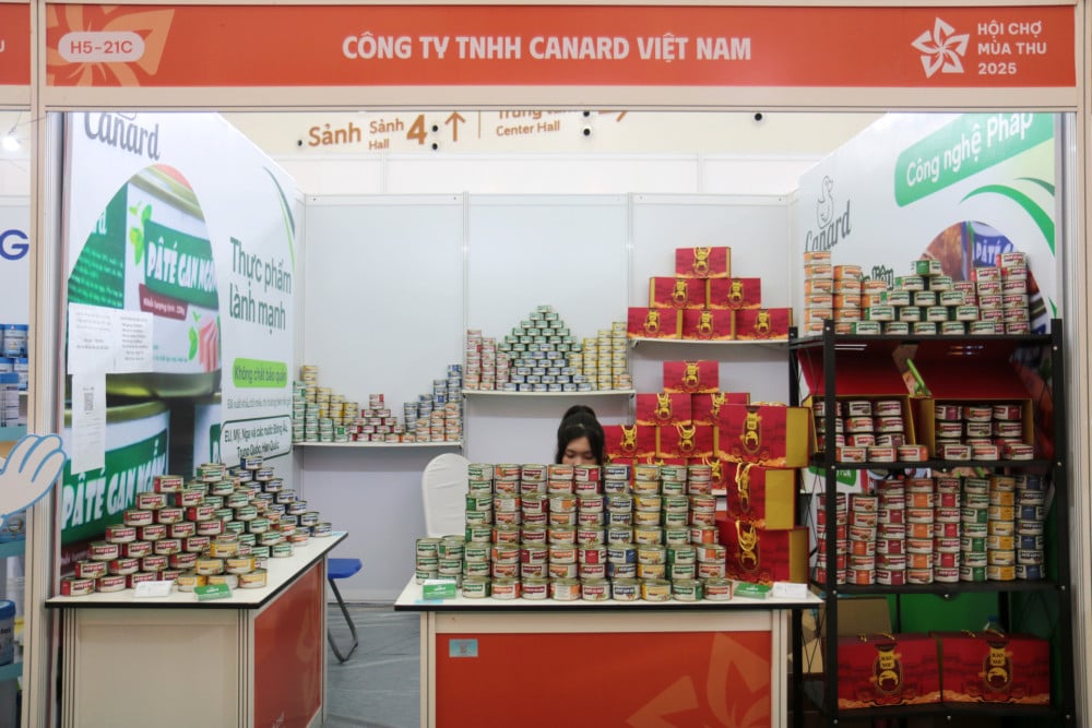 O que as empresas de Tay Ninh trarão para a Feira de Outono de 2025?