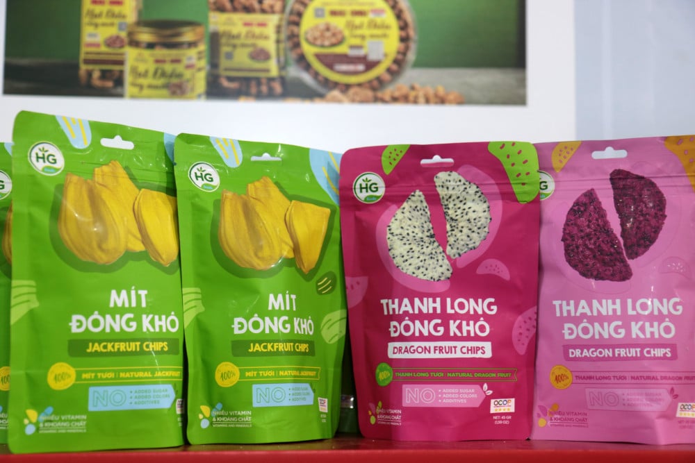 O que as empresas de Tay Ninh trarão para a Feira de Outono de 2025?