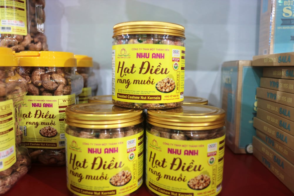 O que as empresas de Tay Ninh trarão para a Feira de Outono de 2025?