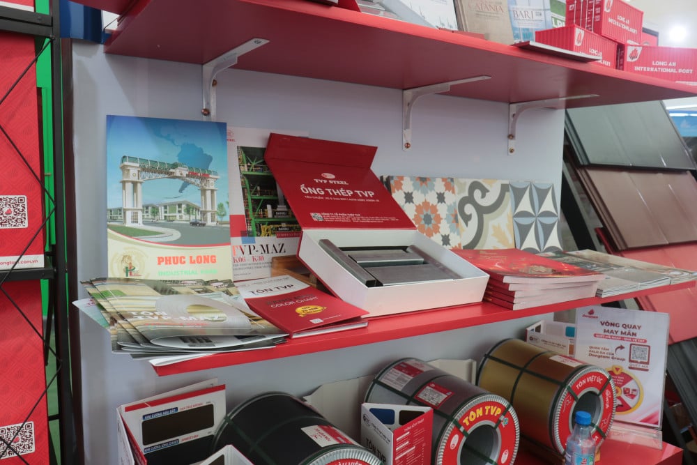 O que as empresas de Tay Ninh trarão para a Feira de Outono de 2025?