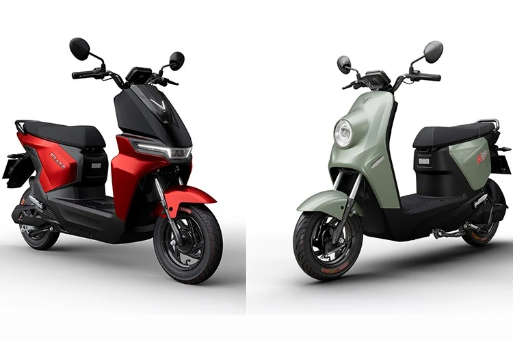 Vinfast ZGoo および Flazz 電動バイクが発売、価格はわずか 1,490 万 VND
