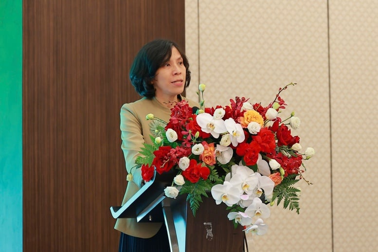 La IA es la fuerza impulsora clave que da forma a la nueva fase del comercio electrónico - Foto 1. AI là động lực then chốt định hình giai đoạn mới của thương mại điện tử- Ảnh 1.