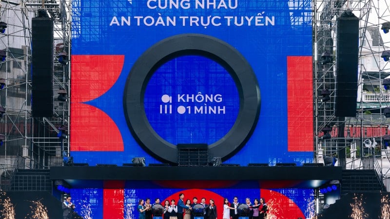 Έναρξη του Φεστιβάλ Διαδικτυακής Ασφάλειας