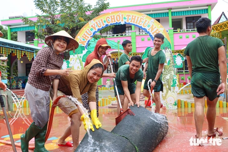 Đà Nẵng - Ảnh 1.