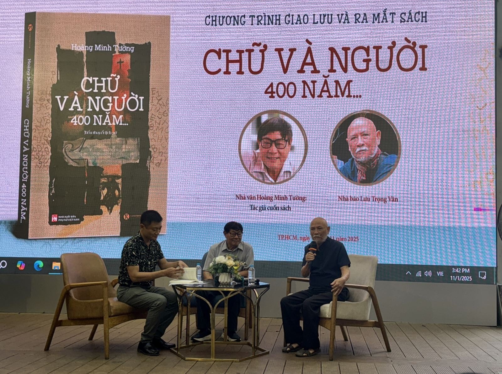 Підпис до фотографії