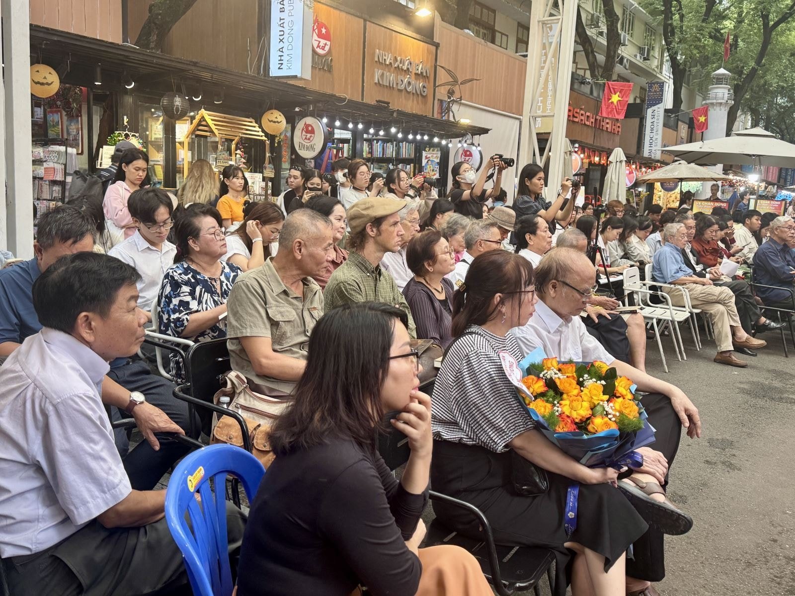 Підпис до фотографії