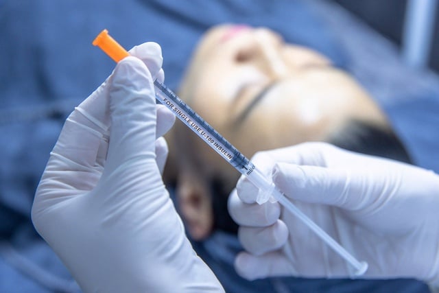 Tăng kích cỡ 'cậu nhỏ' từ nguyên liệu làm đẹp cho phụ nữ - Ảnh 1.