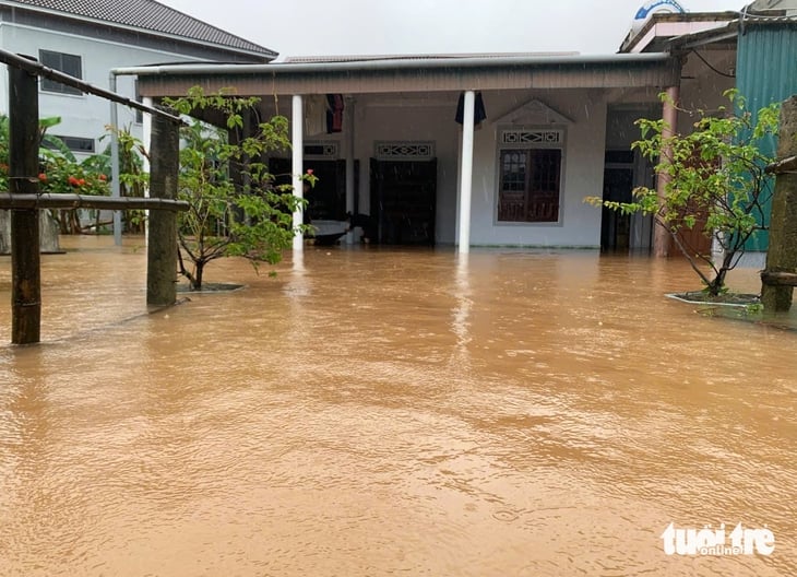 Hà Tĩnh - Ảnh 2.