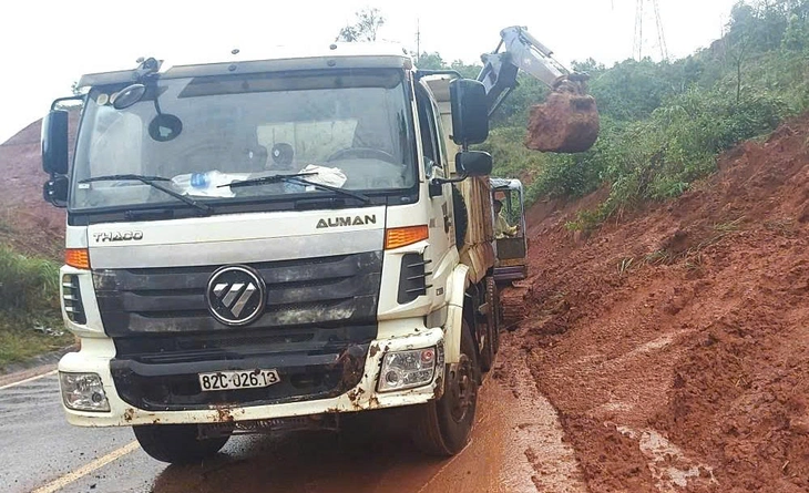 quốc lộ 24 - Ảnh 2.