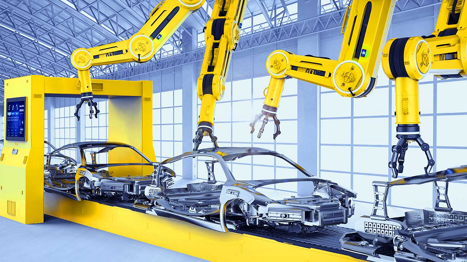 Chương trình KC.03/21-30: Thúc đẩy công nghệ cơ khí và tự động hóa- Ảnh 1.