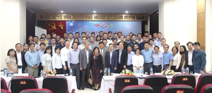 Thúc đẩy nghiên cứu, phát triển và ứng dụng công nghệ vật liệu- Ảnh 2.