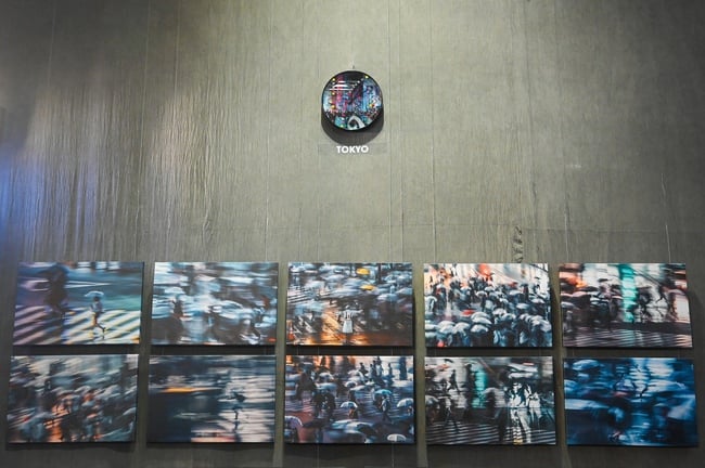 Photo Hanoi ’25 – Ένας χώρος διαλόγου φωτογραφίας και σύγχρονης δημιουργικότητας - Photo 6. Photo Hanoi ’25 – Không gian đối thoại của nhiếp ảnh và sáng tạo đương đại - Ảnh 6.