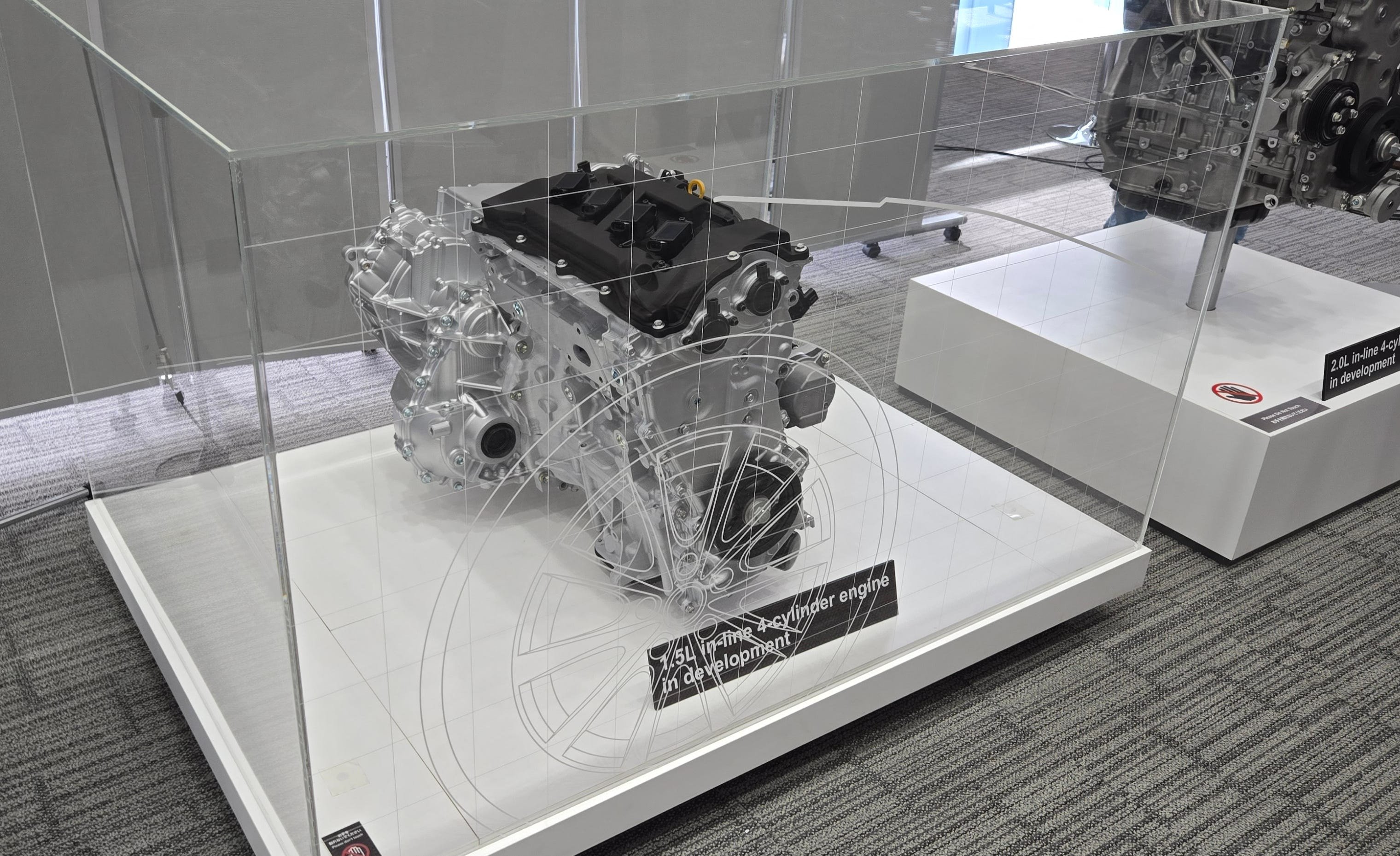 ແນວຄວາມຄິດຂອງ Toyota Corolla