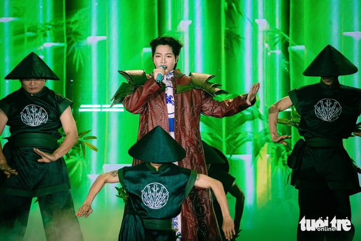 Hàn Quốc - Ảnh 1.