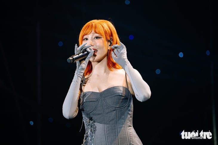 Hàn Quốc - Ảnh 6.