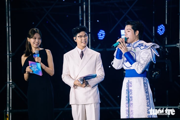 Hàn Quốc - Ảnh 3.