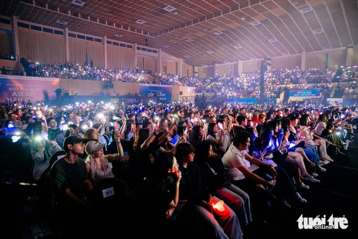 Hàn Quốc - Ảnh 4.