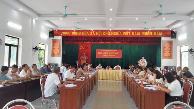 Hướng tới mục tiêu không chỉ giảm nghèo về thu nhập mà còn nâng cao chất lượng đời sống, tạo sinh kế ổn định - Ảnh 1. Hướng tới mục tiêu không chỉ giảm nghèo về thu nhập mà còn nâng cao chất lượng đời sống, tạo sinh kế ổn định - Ảnh 1.