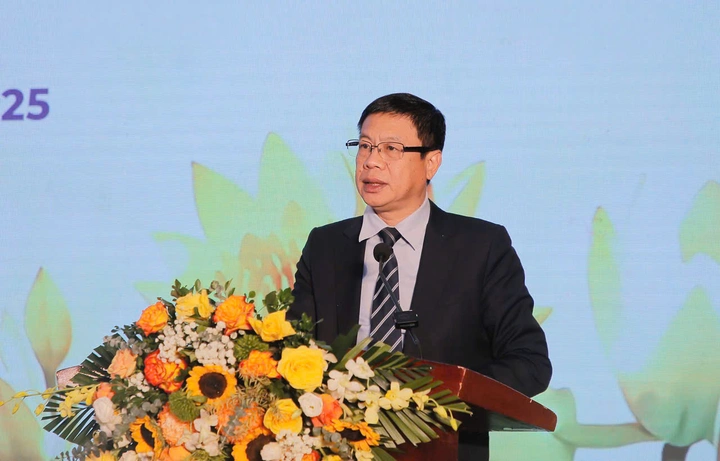 A nemzeti minőség bizalmi alapjának kiépítése: A BoA három évtizedes növekedése - 1. kép. Xây nền tin cậy cho chất lượng quốc gia: Ba thập kỷ trưởng thành của BoA- Ảnh 1.