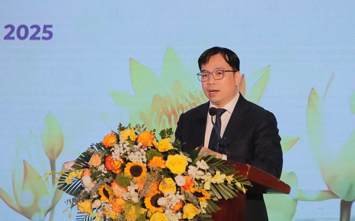 A nemzeti minőség bizalmi alapjának kiépítése: A BoA három évtizedes növekedése - 2. kép. Xây nền tin cậy cho chất lượng quốc gia: Ba thập kỷ trưởng thành của BoA- Ảnh 2.