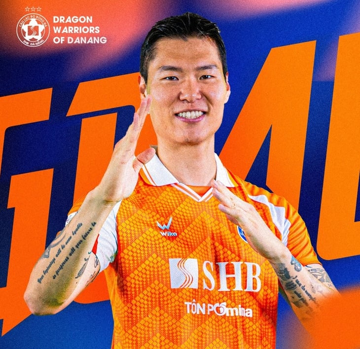 clb đà nẵng - Ảnh 1.