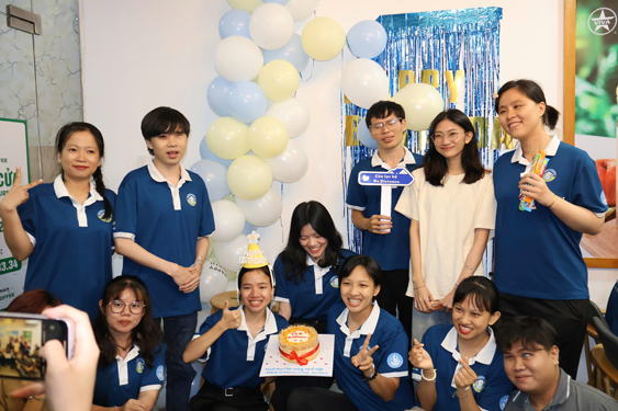 Dám ước mơ, dám hành động - Ảnh 2.