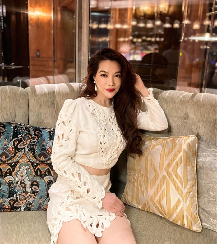 Chuyện nợ nần của Trương Ngọc Ánh - Ảnh 2.