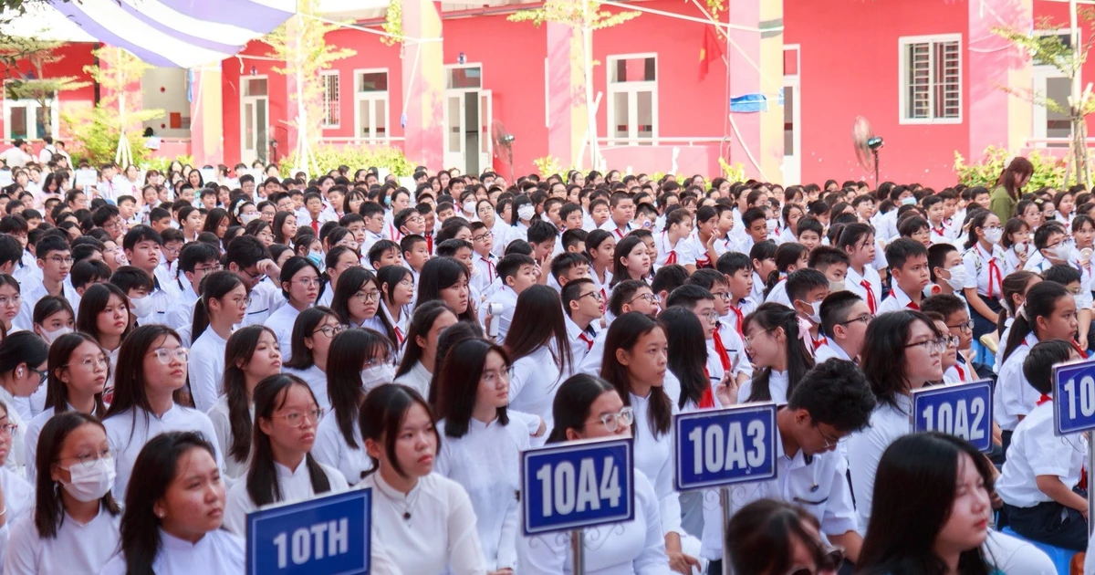 Phát triển trường thực hành sư phạm: Giữ chất lượng, tránh dàn trải