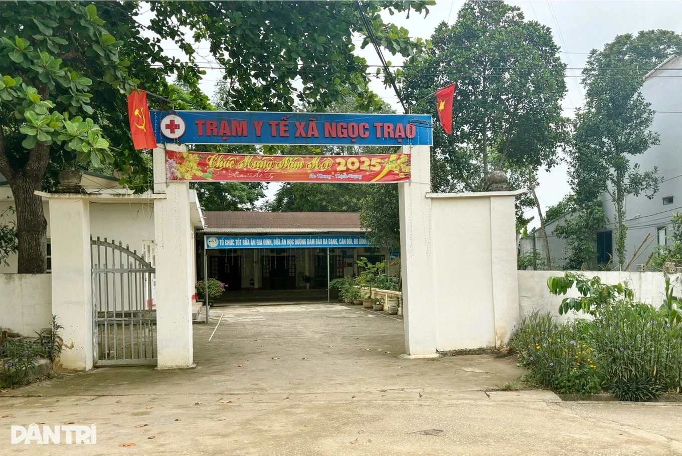 Comprehensive reform of commune health station model, to be completed before 2030