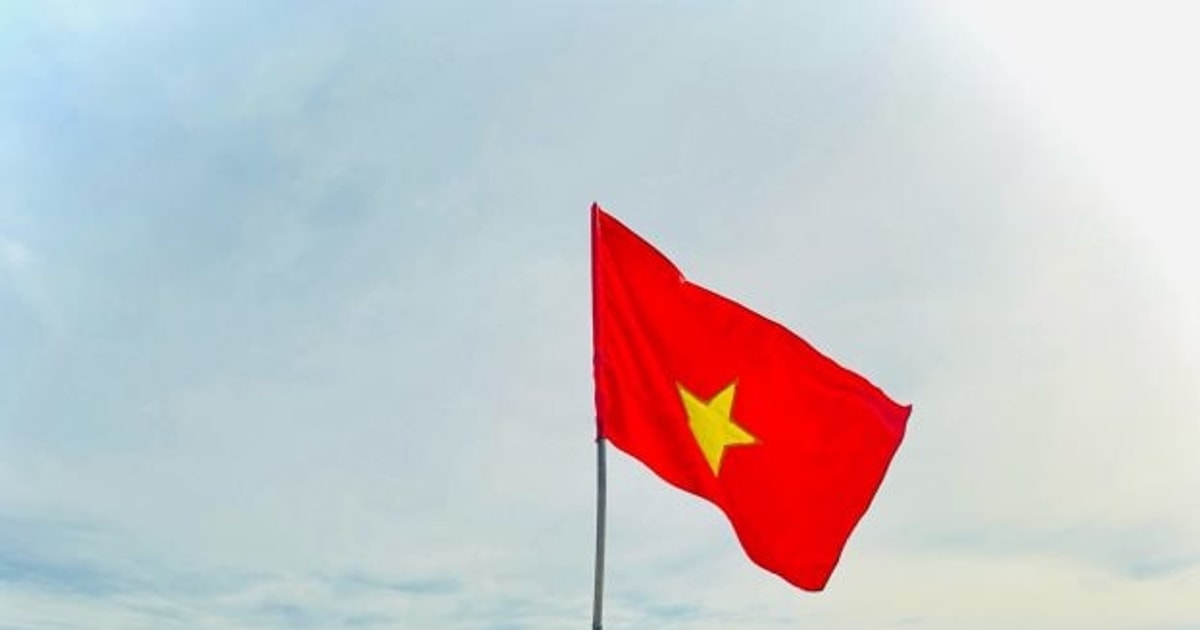 Sự chuyển mình nơi non cao Tăk Pổ