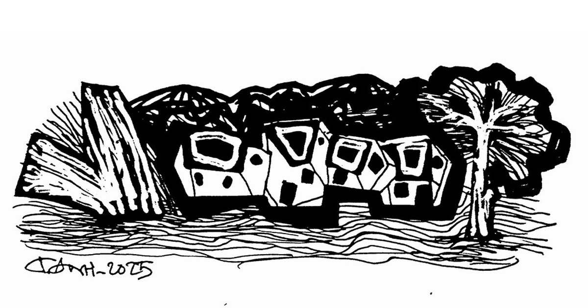 Những mùa còn cỏ - Thơ của Ngô Mậu Tình