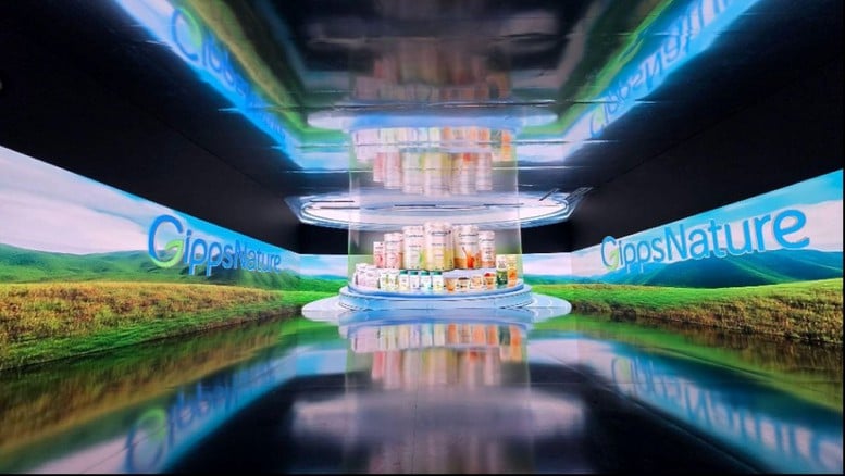 ມີຫຼາຍທາງເລືອກຂອງສາຍນ້ຳນົມພຣີມຽມ ທີ່ໄດ້ມາດຕະຖານສາກົນ ເພື່ອຕອບສະໜອງຄວາມຕ້ອງການຂອງຜູ້ບໍລິໂພກທີ່ເພີ່ມຂຶ້ນ - ຮູບ 1. Thêm lựa chọn dòng sữa cao cấp đạt chuẩn quốc tế cho nhu cầu tăng cao của người tiêu dùng- Ảnh 1.