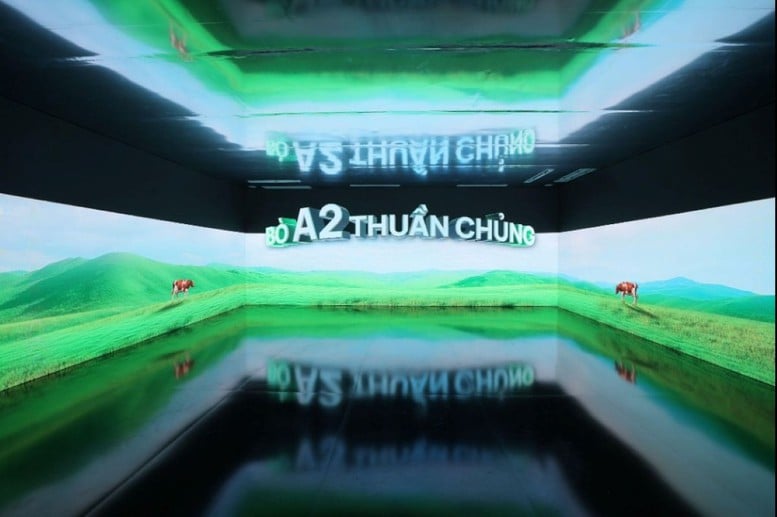 ມີຫຼາຍທາງເລືອກຂອງສາຍນ້ຳນົມພຣີມຽມ ທີ່ໄດ້ມາດຕະຖານສາກົນ ເພື່ອຕອບສະໜອງຄວາມຕ້ອງການຂອງຜູ້ບໍລິໂພກທີ່ເພີ່ມຂຶ້ນ - ຮູບ 2. Thêm lựa chọn dòng sữa cao cấp đạt chuẩn quốc tế cho nhu cầu tăng cao của người tiêu dùng- Ảnh 2.