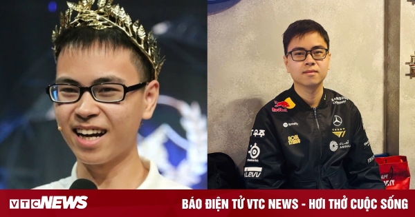 Hành trình thoát ánh hào quang của Quán quân Olympia duy nhất không du học