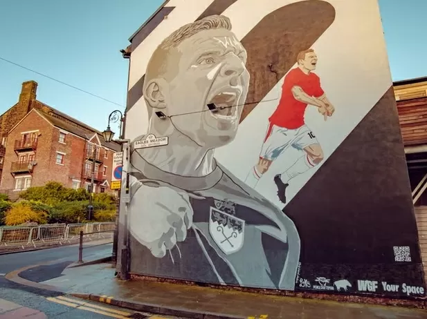 Những cung đường nghệ thuật đẹp nhất nước Anh trong mùa Thu này