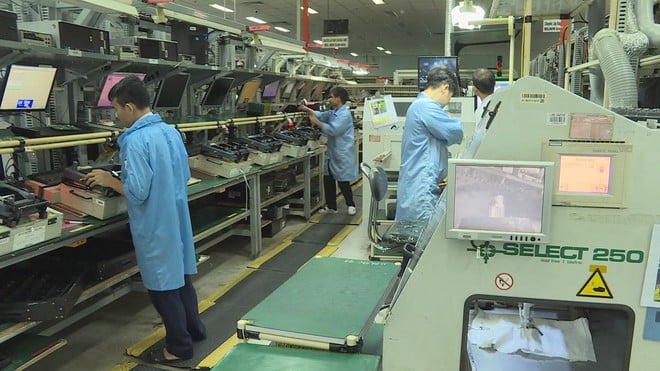 Nhiều điểm sáng trong bức tranh kinh tế TP. Hồ Chí Minh năm 2025 - Ảnh 6.