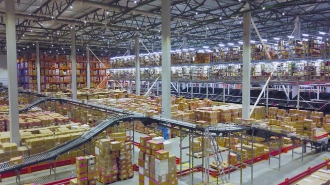 Nhiều điểm sáng trong bức tranh kinh tế TP. Hồ Chí Minh năm 2025 - Ảnh 7.