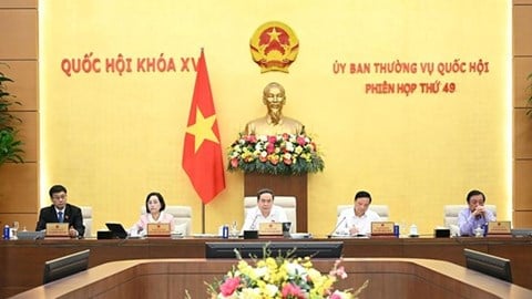 Comisia permanentă a Adunării Naționale va emite avize cu privire la proiectul de Lege privind presa (modificată)