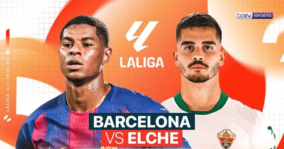Recenzie meci Barcelona vs Elche, ora 0:30 pe 3 noiembrie: Prada favorită - foto 1