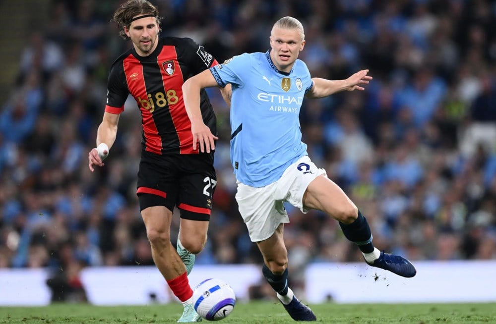 Comentarii la meciul Man City vs Bournemouth, 23:30, 2 noiembrie: Decodificarea „fenomenului” - foto 2