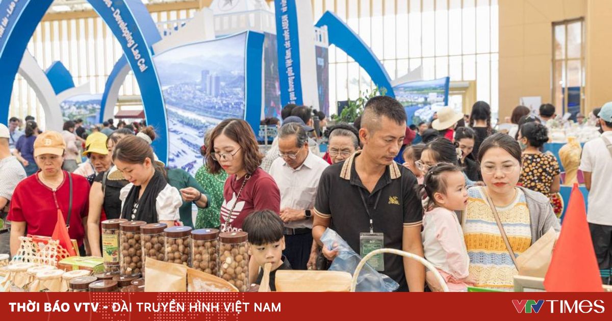 Chính sách mở đường, thị trường khởi sắc: Đột phá mới trong thương mại nội địa 2025