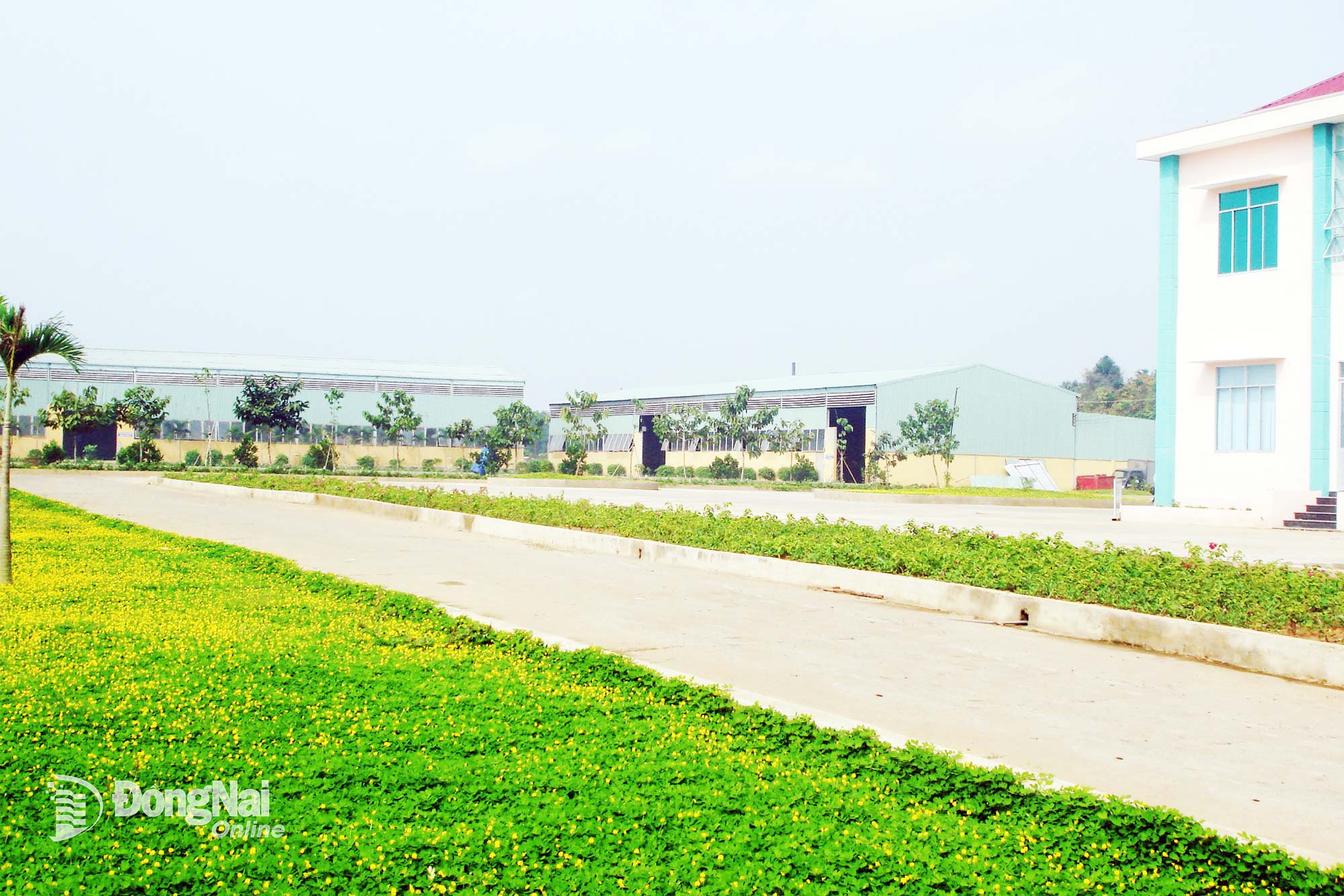 Nhà máy xử lý rác duy nhất phía Bắc Đồng Nai xin tăng 300% công suất