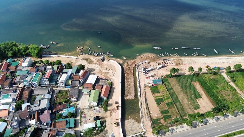 Za 9 měsíců Quang Ngai vyplatil veřejný investiční kapitál, který dosáhl 53 % kapitálového plánu stanoveného premiérem.